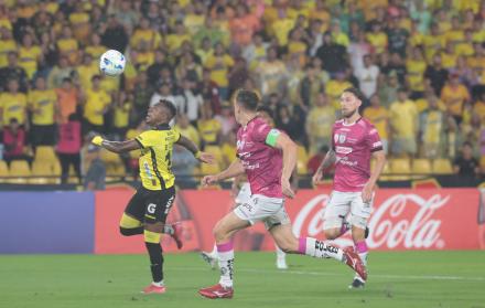 Barcelona SC