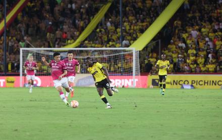 Barcelona SC