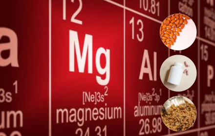 Magnesio