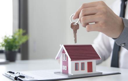 Casa compra
