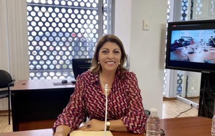 Wilma Andrade