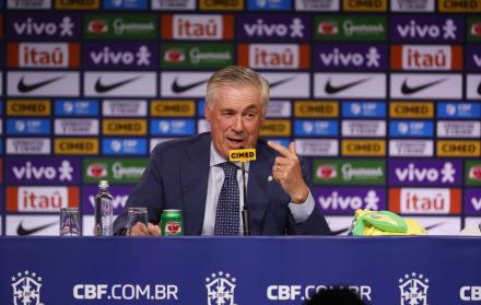Carlo Ancelotti