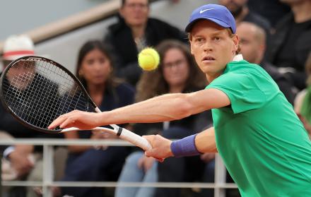 Jannik Sinner