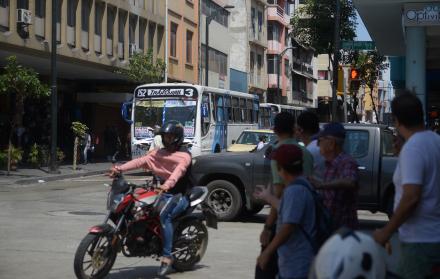 MOTOS GUAYAQUIL