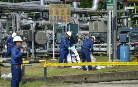 Petroecuador