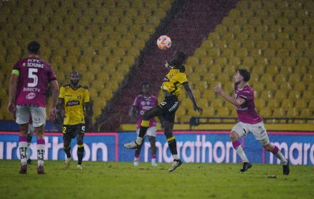 Independiente del Valle vs. Barcelona SC, Copa Libertadores 2025, fase de grupos, día, hora, dónde ver, streaming, Disney+, BSC, IDV
