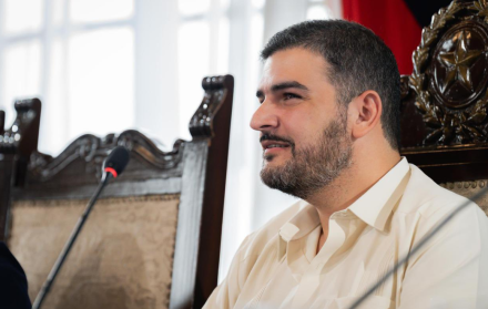 Aquiles Álvarez está procesado en este caso, sin prisión preventiva.