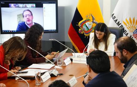 La Comisión de Desarrollo Económico es la encargada de tramitar el proyecto económico urgente del Ejecutivo.