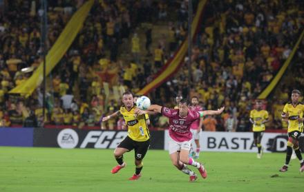 Barcelona SC