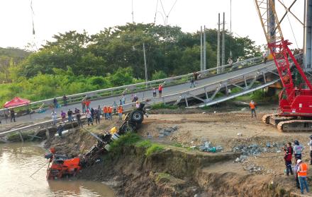 Puente Gonzalo Icaza