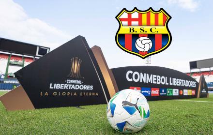 Independiente del Valle vs. Barcelona SC, Copa Libertadores 2025, qué necesita para clasificar, octavos de final, BSC, IDV, en vivo