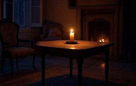 Guayaquil sin luz