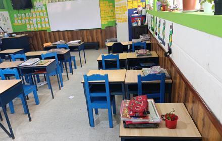 Clases chimborazo