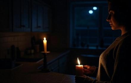 Corte de luz Daule