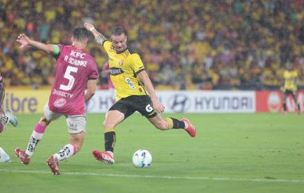 Barcelona sc