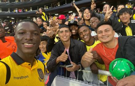 Moisés Caicedo