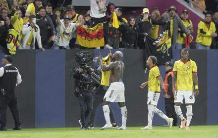 Felipe Caicedo