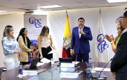 ANDRES FANTONI PLENO CPCCS