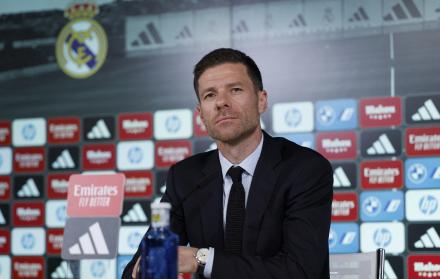 real madrid xabi alonso