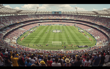 El miércoles tiene su mejor agenda deportiva en Directv.