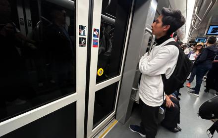 Metro de Quito