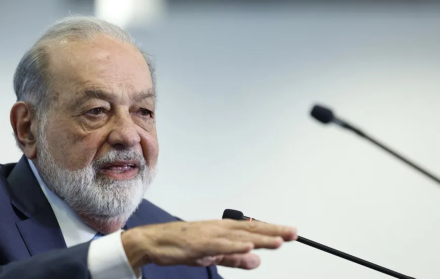 Carlos Slim