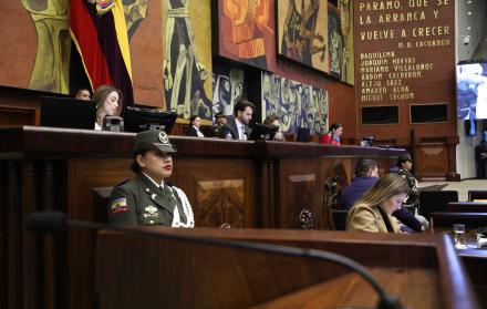 ASAMBLEA NACIONAL AUTORIDADES