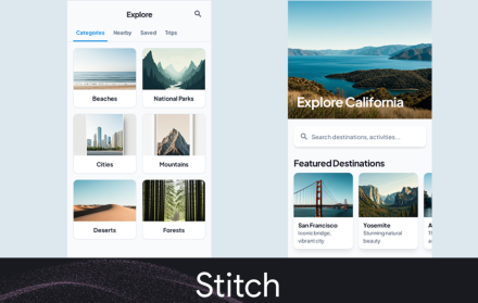 Stich IA