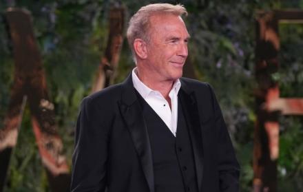 Kevin Costner