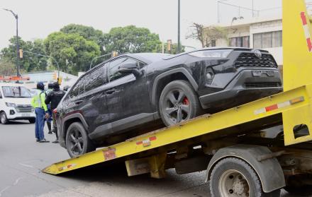 ATM RETENCION VEHICULOS