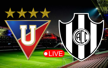 Liga de Quito