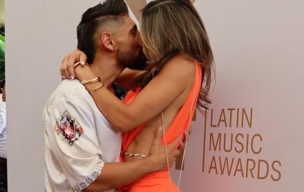 Alejandra Jaramillo y Beta Mejía