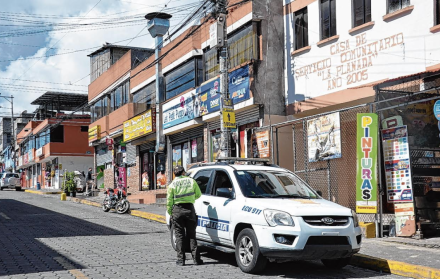 En La Planada