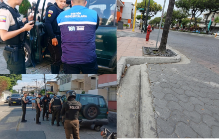 urdesa bala inseguridad