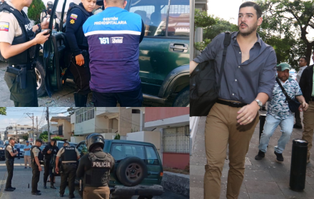AQUILES ALVAREZ URDESA