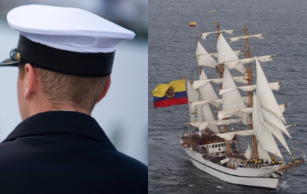 Armada del Ecuador