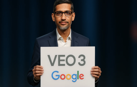 VEO 3 abre una nueva etapa en la creación audiovisual con inteligencia artificial