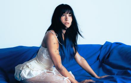 Aitana tiene 25 años.