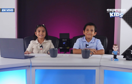 Expreso Kids - Día del Niño
