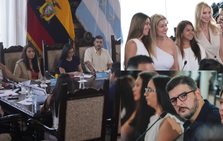 CONCEJO CANTONAL GUAYAQUIL