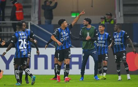 IDV Libertadores