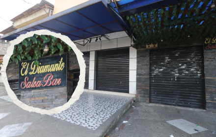 asesinato discoteca Bastión Popular seguridad 30 may 25 CK