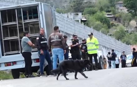 femicidio en gualaceo