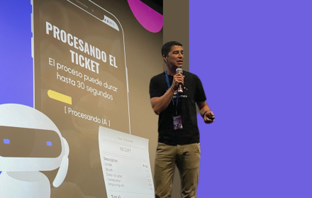 Validación de Tickets con IA