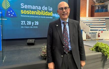 Francesc Pedró