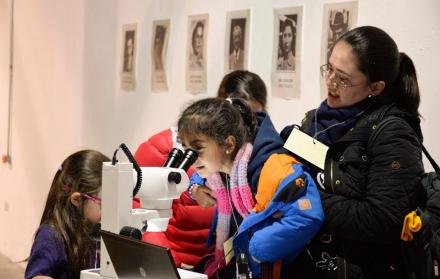 MUSEOS EN QUITO