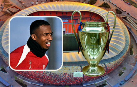 Final Champions League