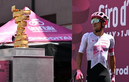 Richard Carapaz, Giro de Italia, en vivo, etapa 20, definición campeón, maglia rosa, Isaac del Toro, Colle delle Finestre, Sestriere