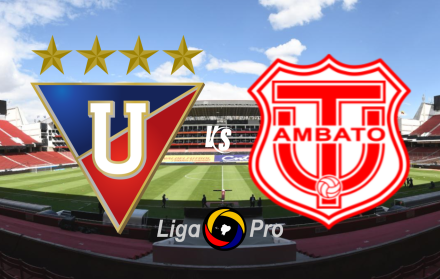 Liga de Quito