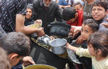 AFP__20250512__46CJ2WE__v2__HighRes__PalestinianIsraelConflictFood